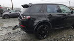 Land Rover Discovery 2019