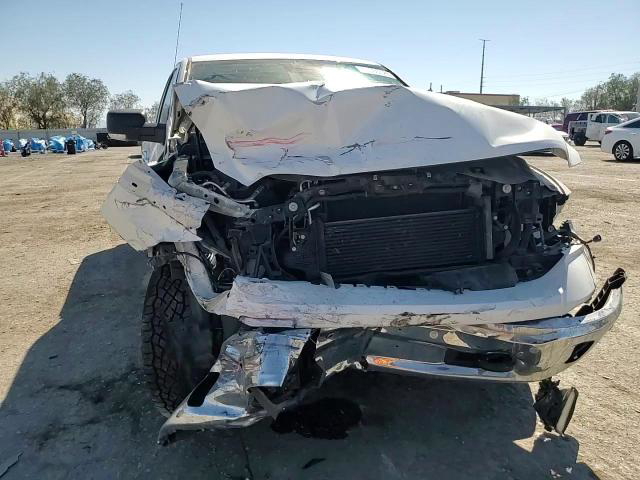 RAM 1500 2018