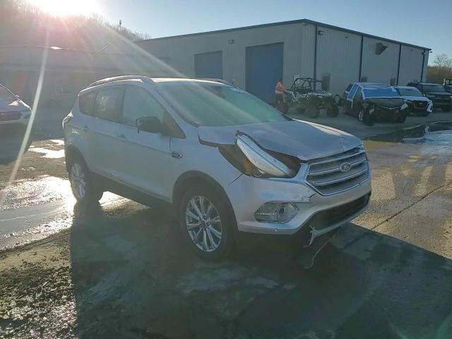 Ford Escape 2018