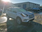 Ford Escape 2018