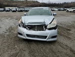 Subaru Legacy 2012