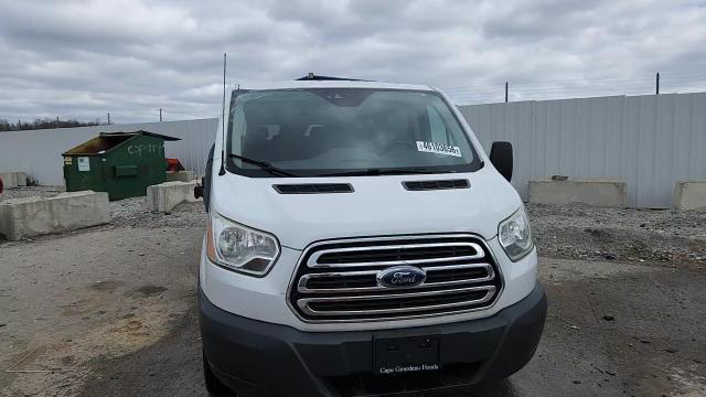 Ford Transit 2015