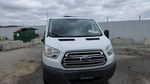 Ford Transit 2015