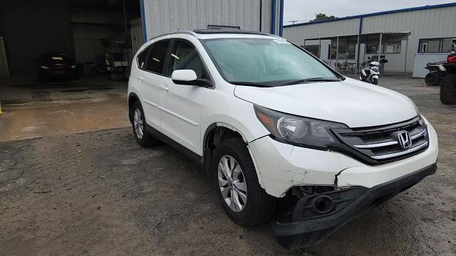 Honda CR-V 2013