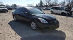 Nissan Altima 2012