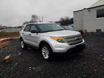 Ford Explorer 2015