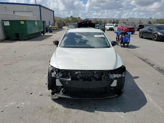 Mazda 3 2024