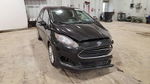 Ford Fiesta 2014