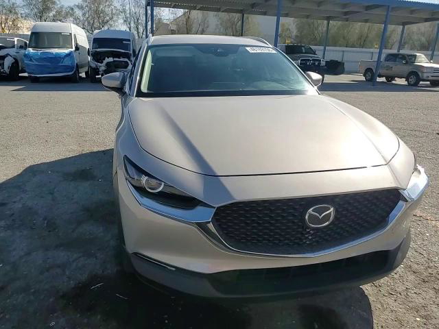 Mazda CX-30 2023