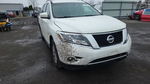 Nissan Pathfinder 2013