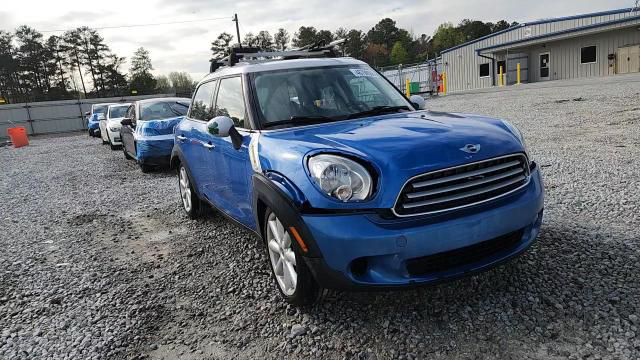MINI Cooper 2014