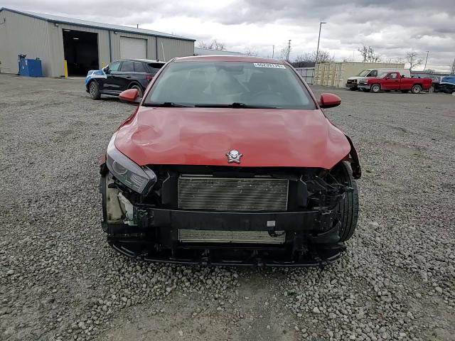 Kia Forte 2023