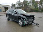 Nissan Rogue 2015