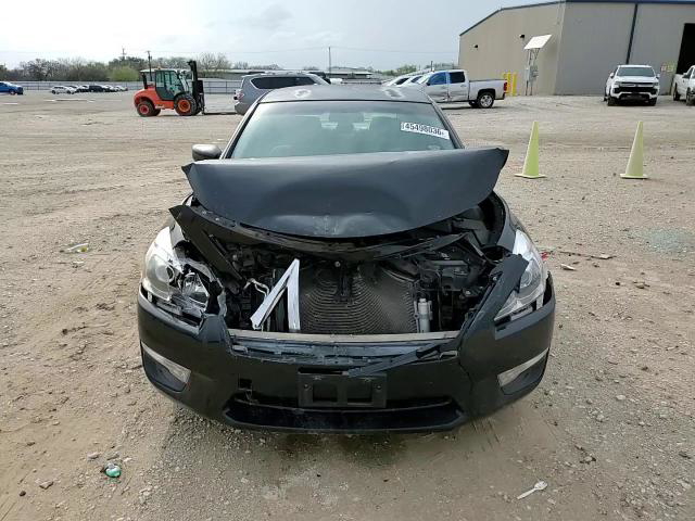Nissan Altima 2014