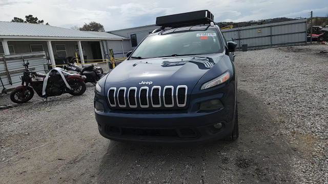 Jeep Grand Cherokee 2018