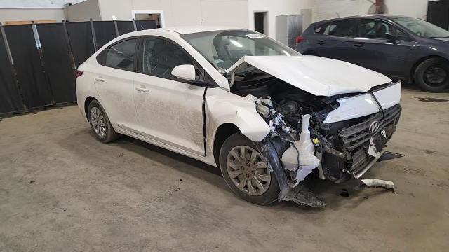 Hyundai Accent 2018