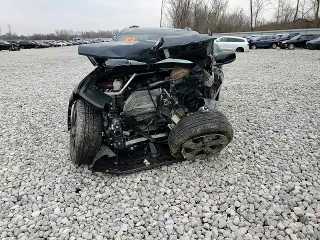 Jeep Cherokee 2024
