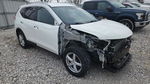 Nissan Rogue 2015