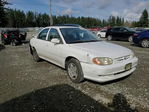 Kia Sephia 2001