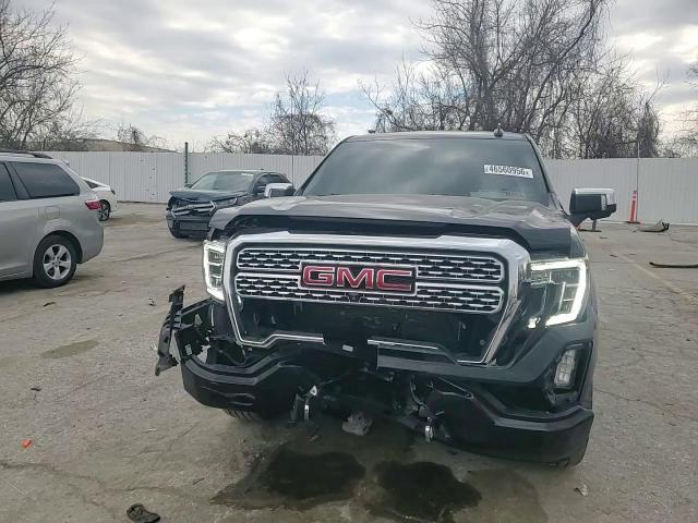 GMC Sierra 2021
