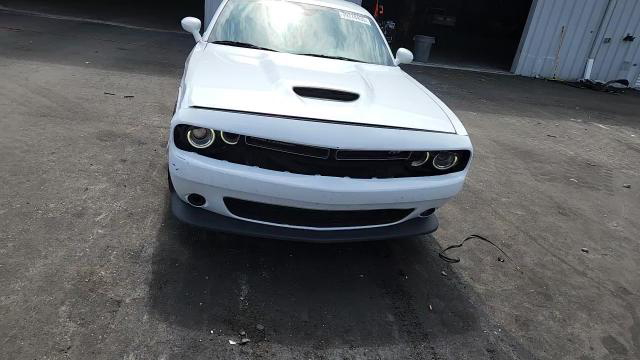 Dodge Challenger 2020