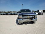 Chevrolet Silverado 2016