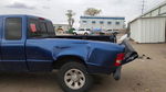 Ford Ranger 2008