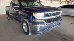 Chevrolet Silverado 2018