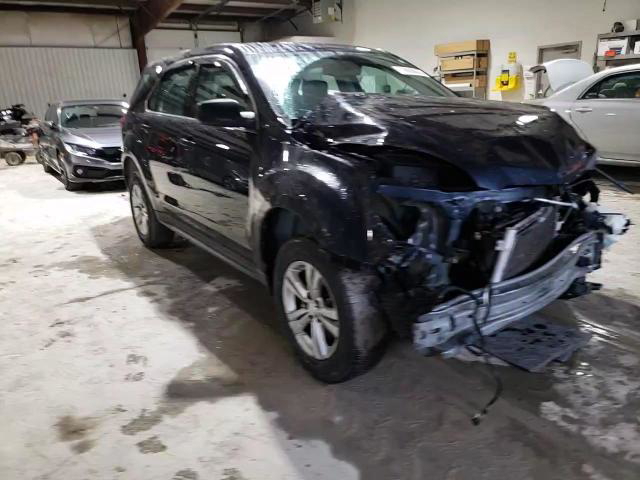 Chevrolet Equinox 2015