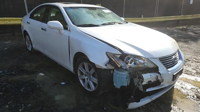 Lexus ES 2008