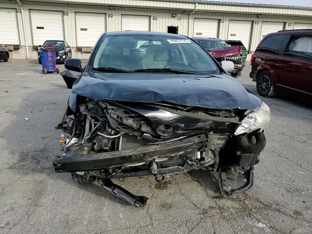 Toyota Corolla 2011