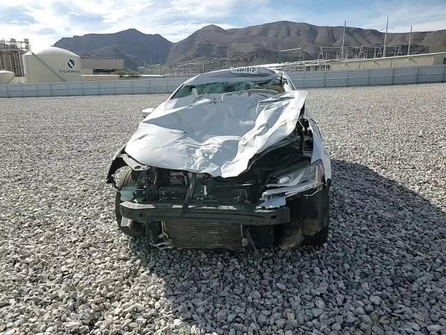 Volkswagen Jetta 2017