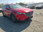 Mazda CX-9 2022
