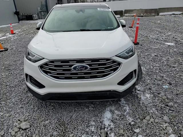 Ford Edge 2020