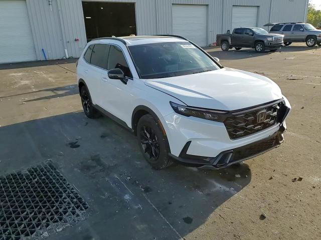 Honda CR-V 2025
