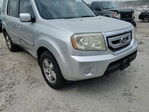 Honda Pilot 2011