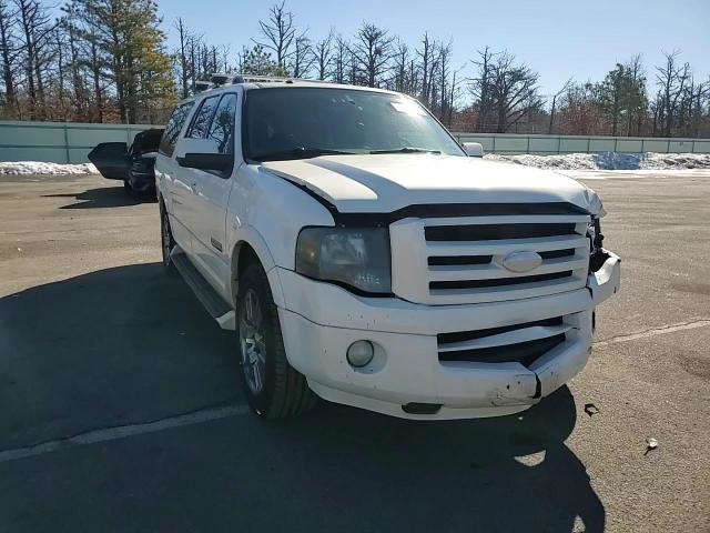 Ford Expedition 2008