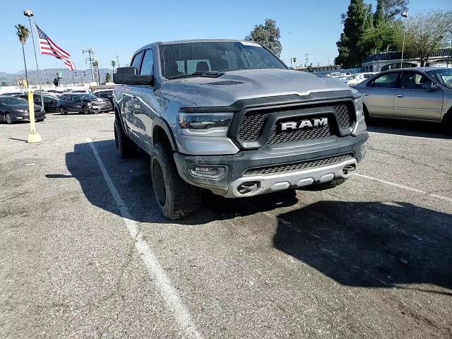 RAM 1500 2019
