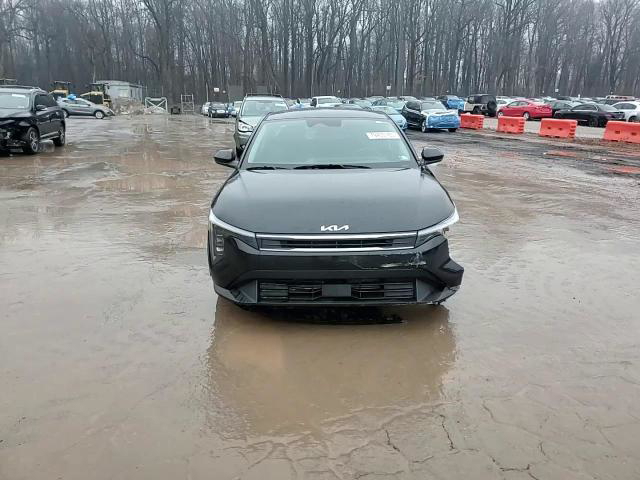 Kia K4 2025