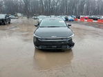 Kia K4 2025
