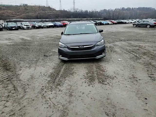 Subaru Impreza 2023