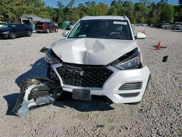 Hyundai Tucson 2020