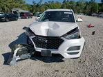 Hyundai Tucson 2020