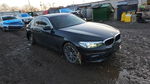 BMW Series 5 2018