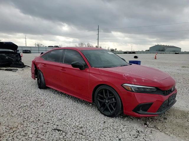 Honda Civic 2022
