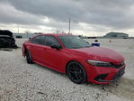 Honda Civic 2022