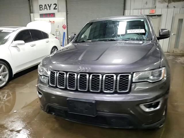 Jeep Cherokee 2020