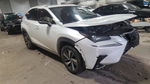 Lexus NX 2019