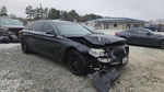 BMW Series 7 2012