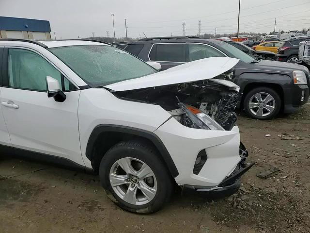 Toyota RAV 4 2021